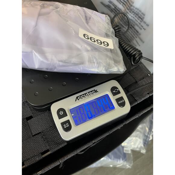 Vtg Y2K Fairy Ballet Ethereal Goddess Babydoll Halter Top M Romantic Doll Dainty - Picture 11 of 11